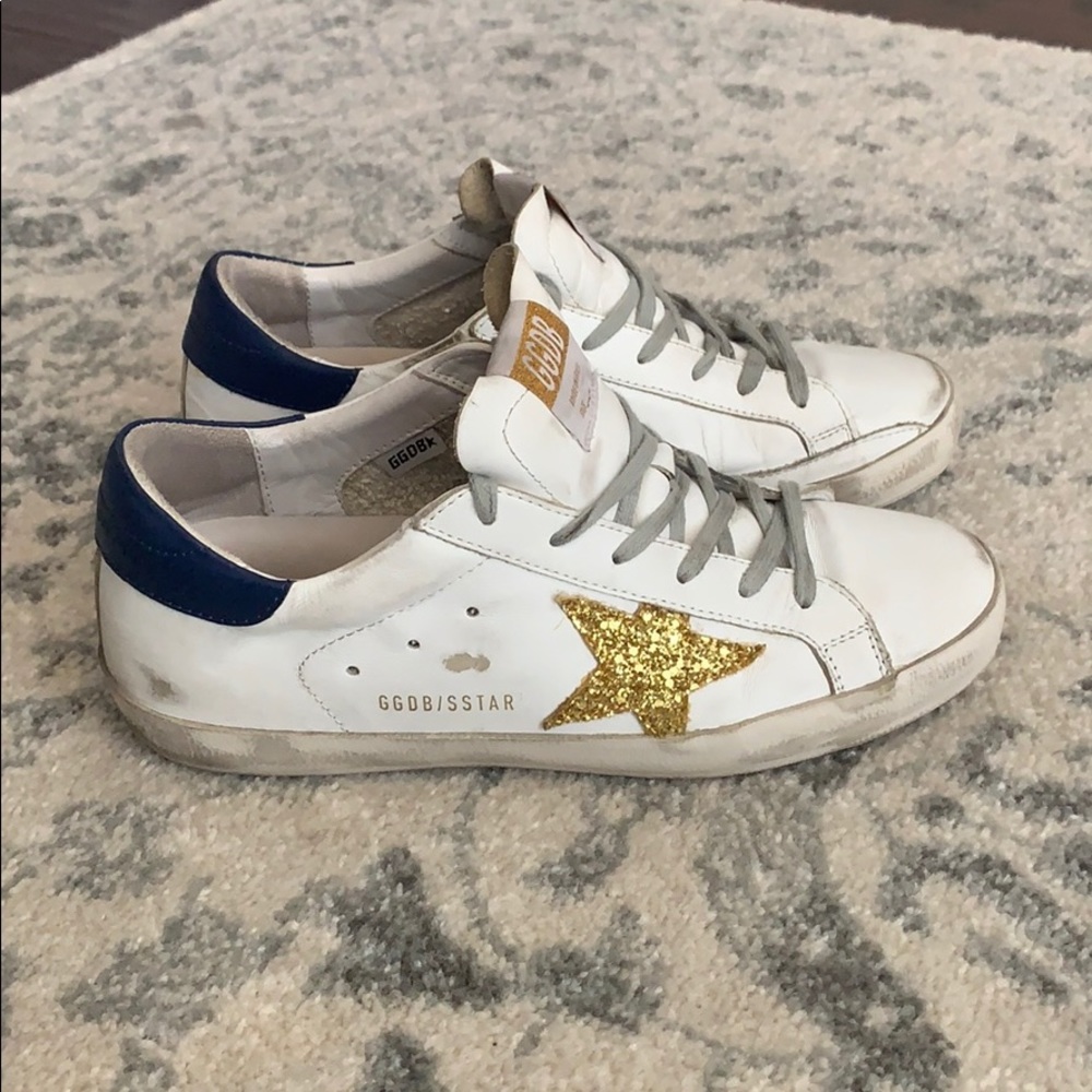 Golden Goose Sneakers
